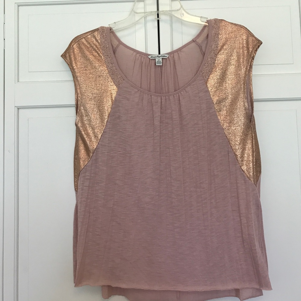American Eagle Outfitters top